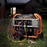 Expert Generator Install image 1